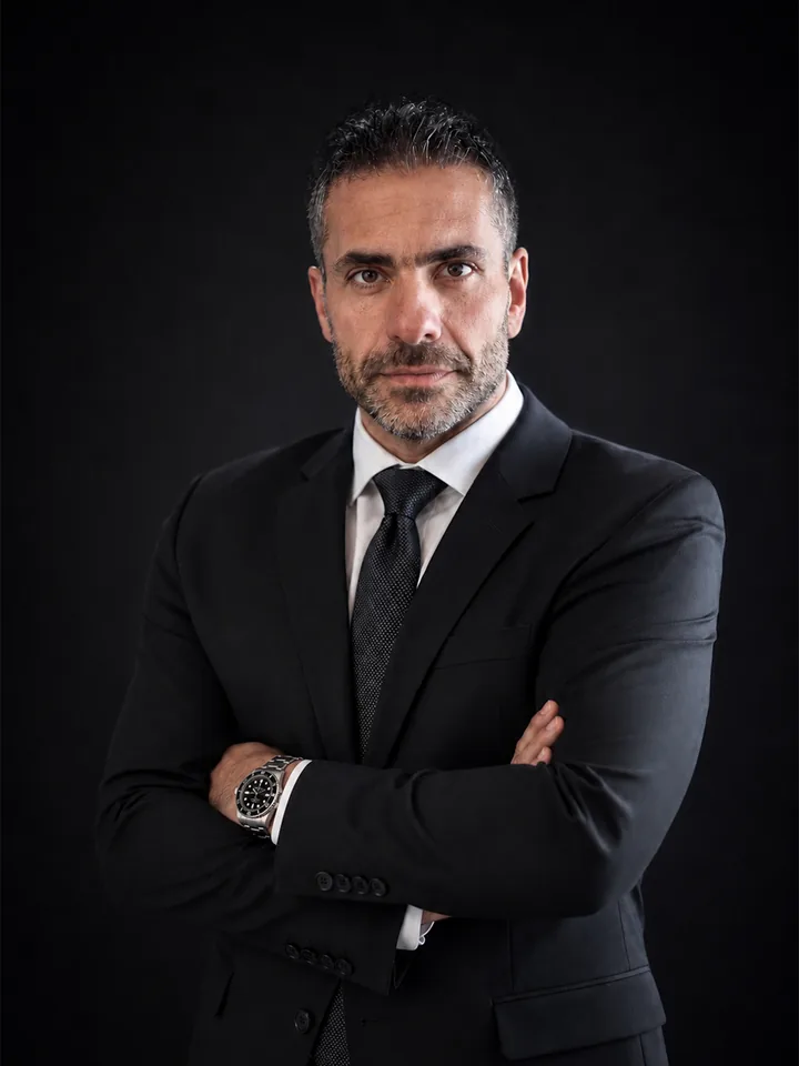 Karl Moussawba